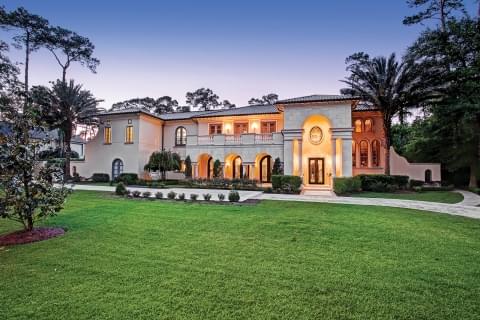11102 Wickwood Drive